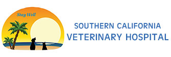 Link to Homepage of Southern California Veterinary Hospital & Animal Skin Clinic